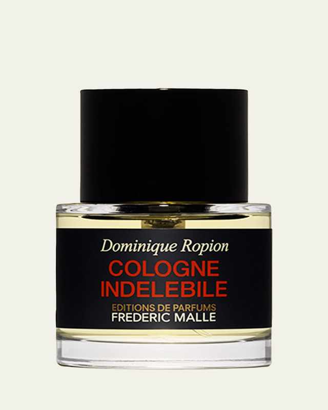 Cologne Indelebile Perfume,